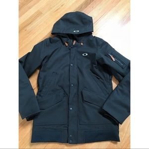 Oakley Women’s Size Small Ski Jacket Like New